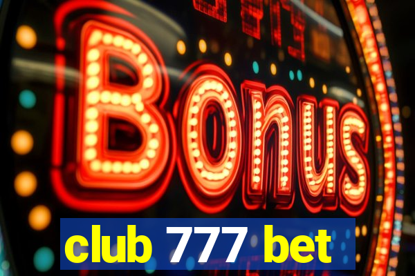 club 777 bet